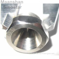 Stainless steel high pressure needle nozzle